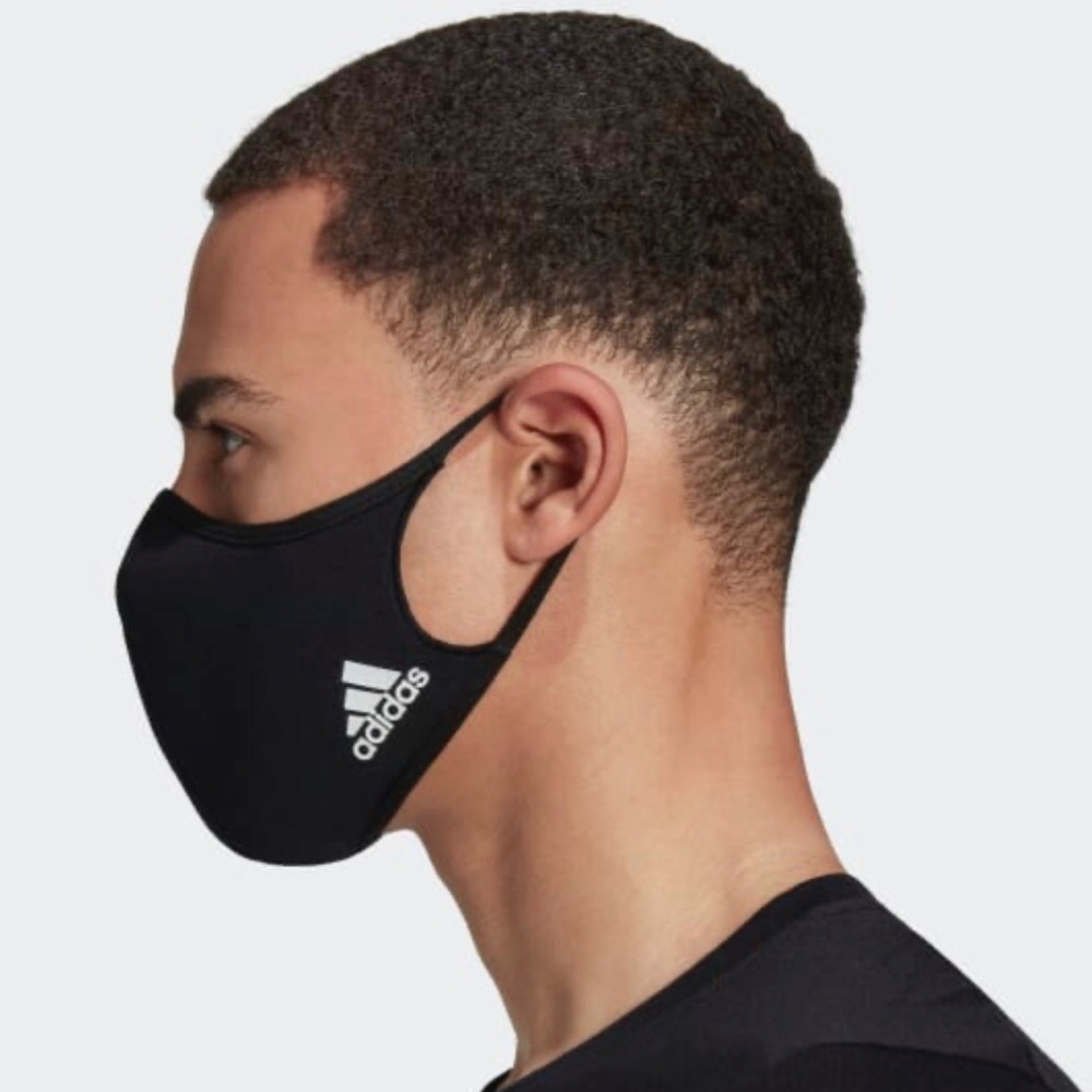 NWT Adidas Mask / Face Cover